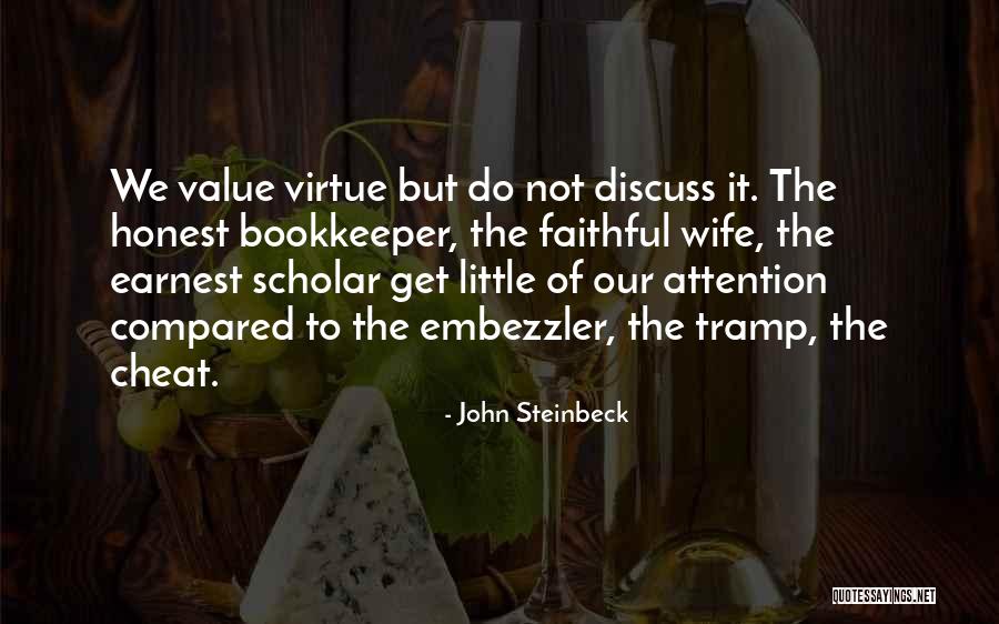 John T Earnest Quotes By John Steinbeck John T Earnest Quotes By John Steinbeck