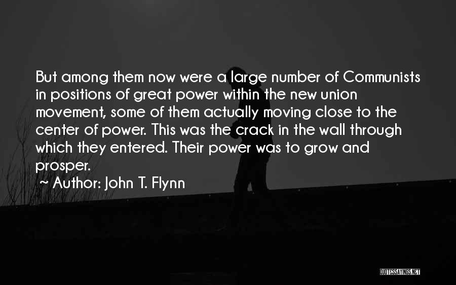 John T. Flynn Quotes 533746