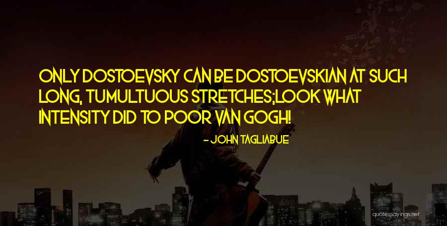 John Tagliabue Quotes 730019