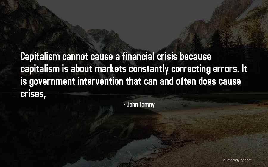 John Tamny Quotes 359814