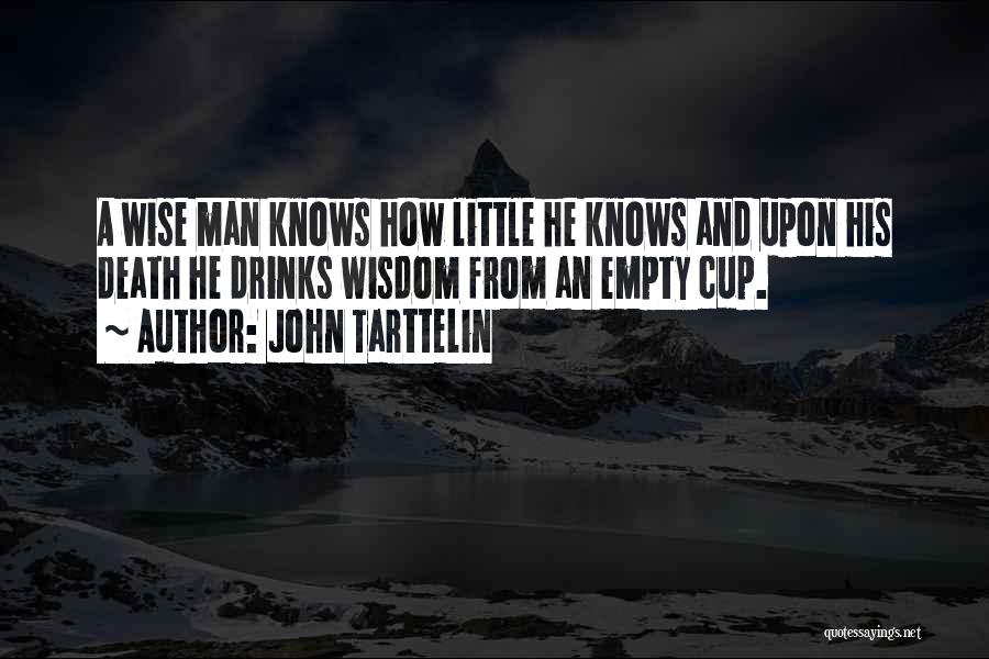 John Tarttelin Quotes 1675013