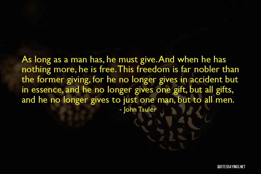 John Tauler Quotes 1189321 John Tauler Quotes 1189321