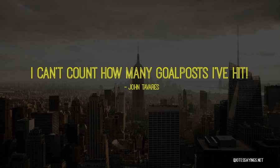 John Tavares Quotes 1335702 John Tavares Quotes 1335702
