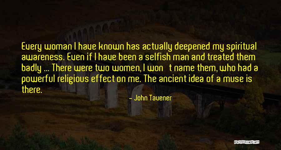 John Tavener Quotes 141267