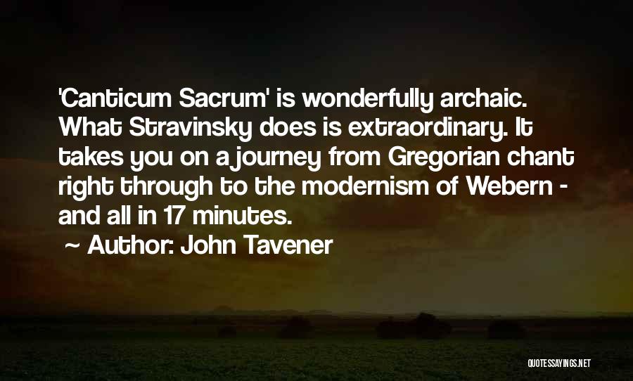 John Tavener Quotes 1722224 John Tavener Quotes 1722224