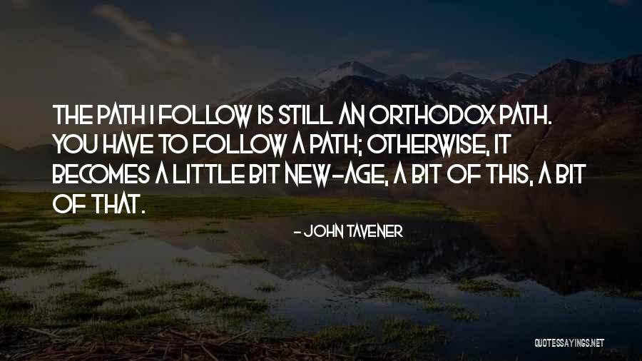 John Tavener Quotes 1837642