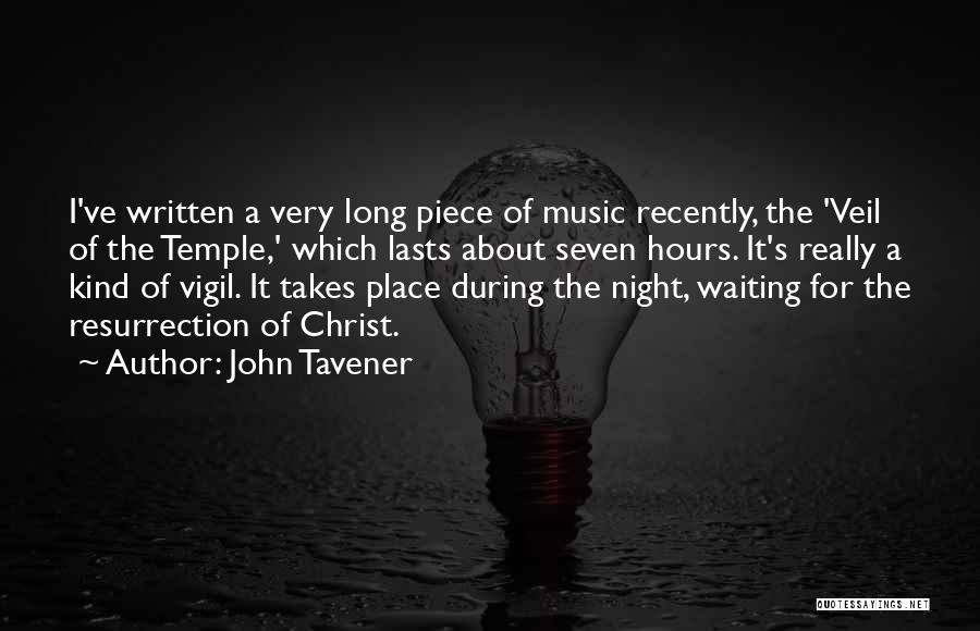 John Tavener Quotes 2044148