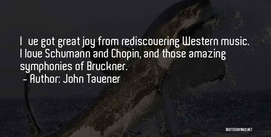 John Tavener Quotes 2058116