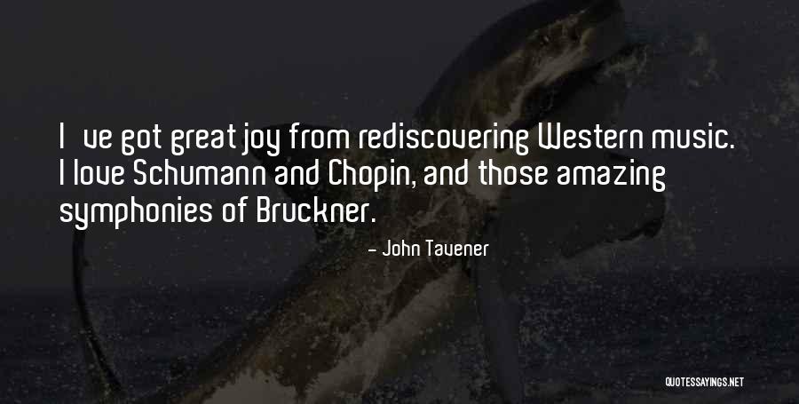 John Tavener Quotes 2058116