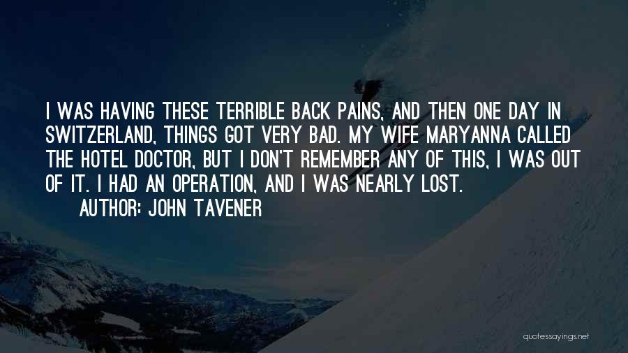 John Tavener Quotes 2217480