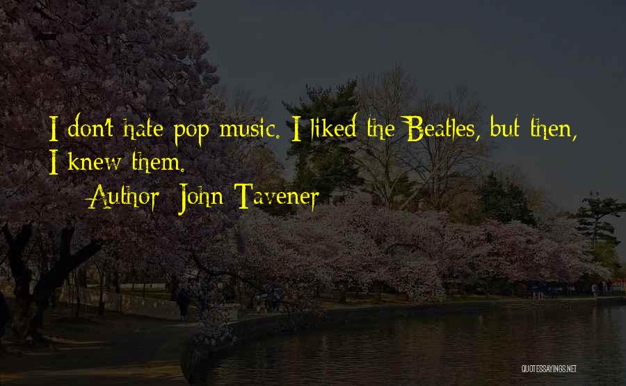John Tavener Quotes 343887 John Tavener Quotes 343887