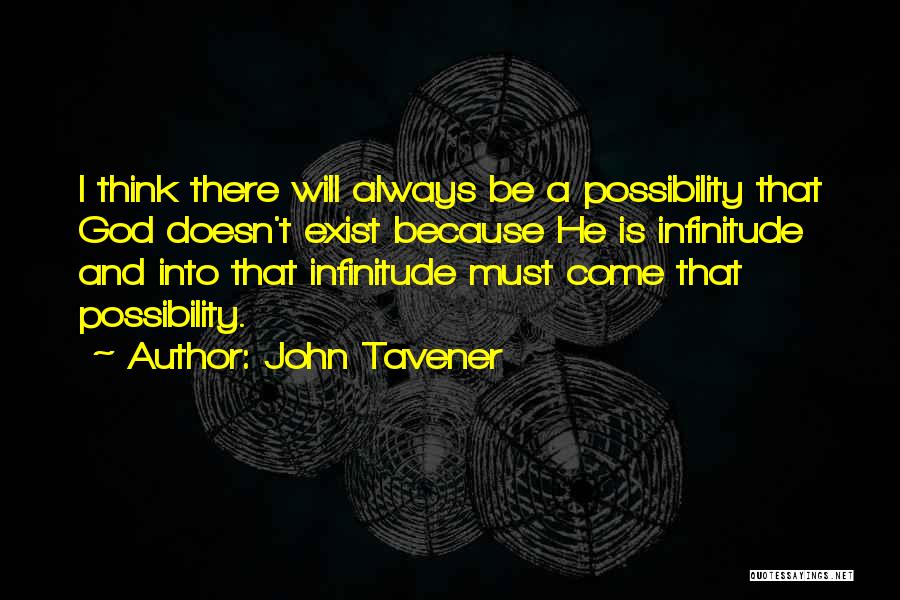 John Tavener Quotes 772913
