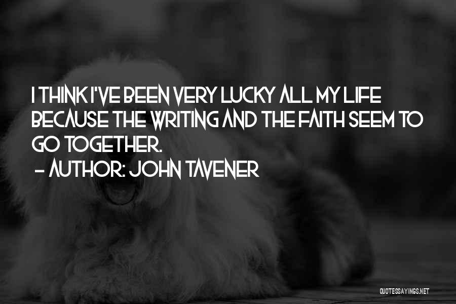 John Tavener Quotes 866142