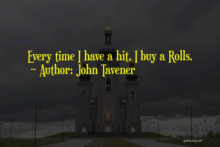 John Tavener Quotes 913467