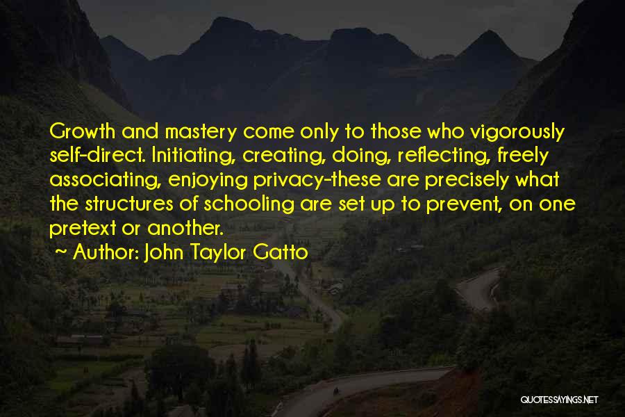 John Taylor Gatto Quotes 1924627