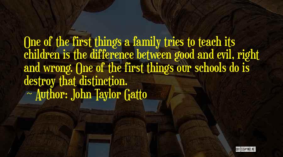 John Taylor Gatto Quotes 945447