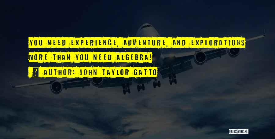 John Taylor Gatto Quotes 961661