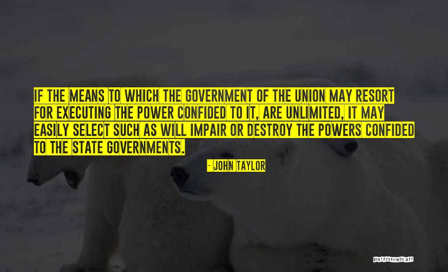 John Taylor Quotes 157726