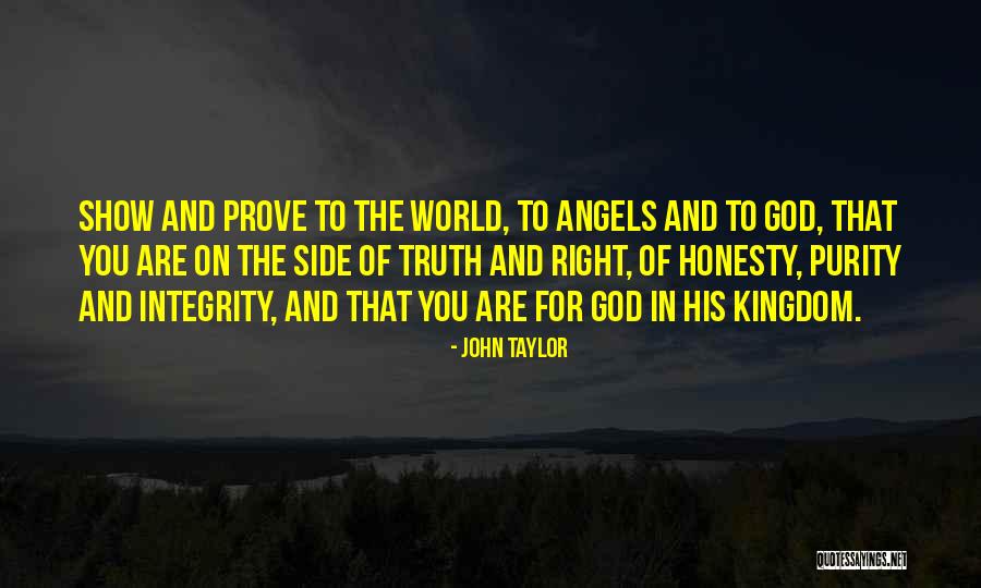 John Taylor Quotes 165808 John Taylor Quotes 165808