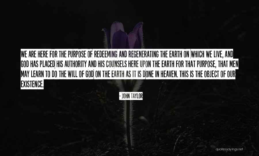 John Taylor Quotes 1764605 John Taylor Quotes 1764605