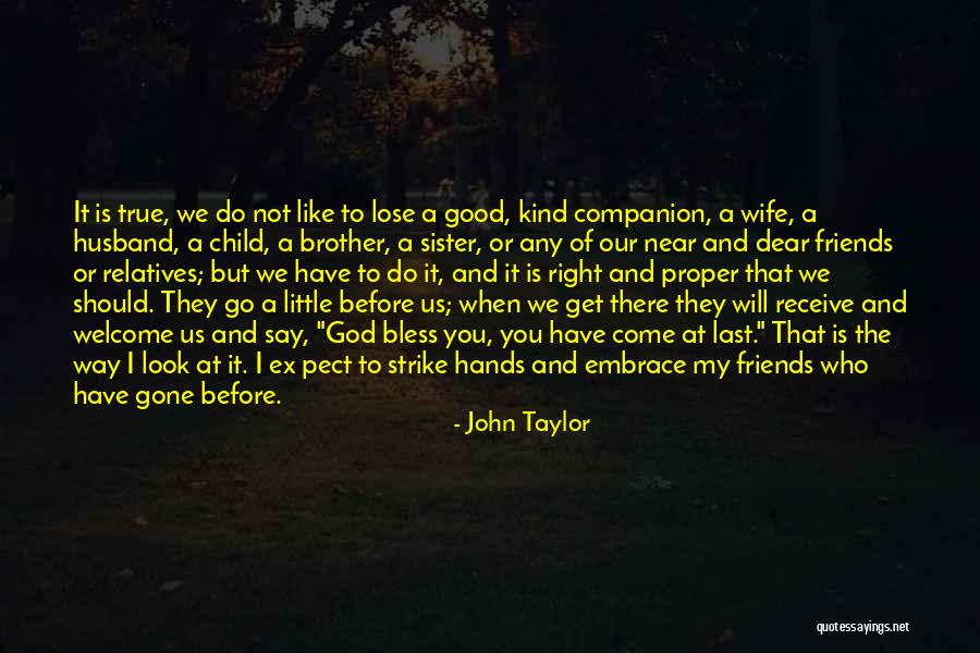 John Taylor Quotes 1832092 John Taylor Quotes 1832092