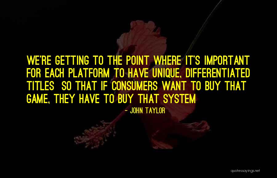 John Taylor Quotes 1911184