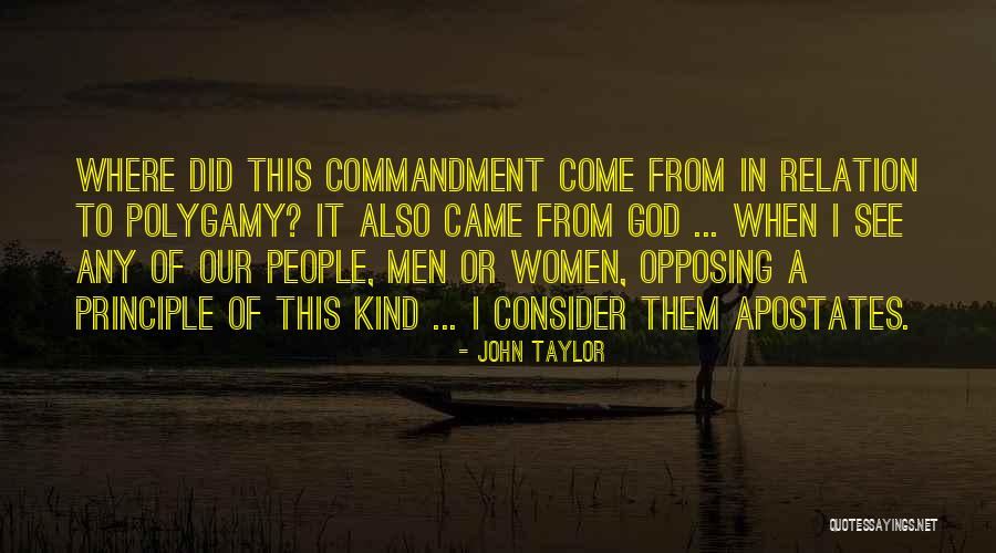 John Taylor Quotes 2067636