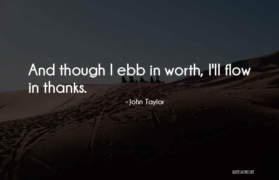 John Taylor Quotes 2081411