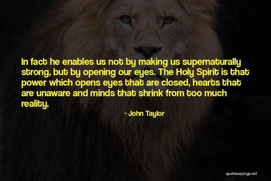 John Taylor Quotes 639040