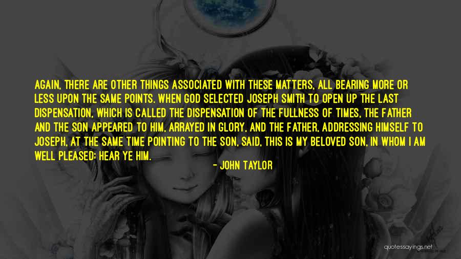 John Taylor Quotes 812052 John Taylor Quotes 812052