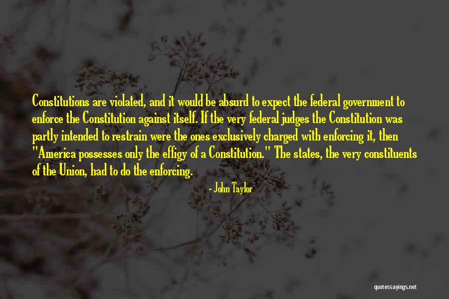 John Taylor Quotes 975492 John Taylor Quotes 975492