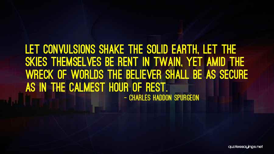 John Teller Soa Quotes By Charles Haddon Spurgeon John Teller Soa Quotes By Charles Haddon Spurgeon