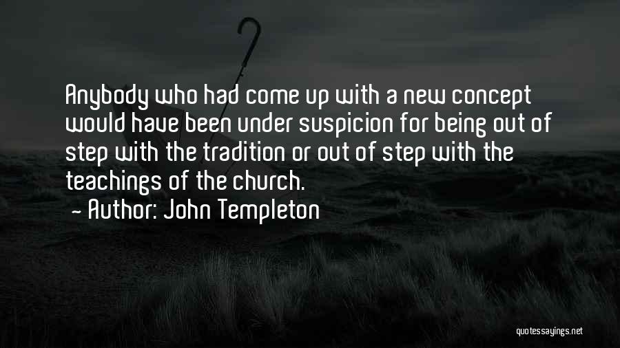 John Templeton Quotes 1062723