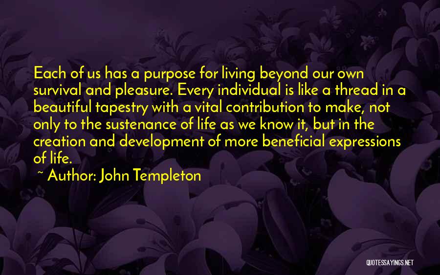 John Templeton Quotes 1065742