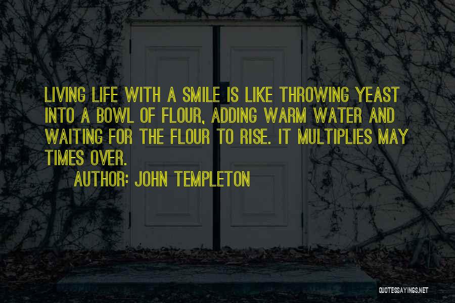 John Templeton Quotes 1088540