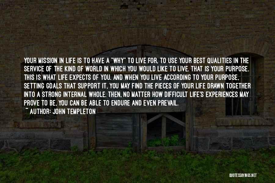 John Templeton Quotes 1152729