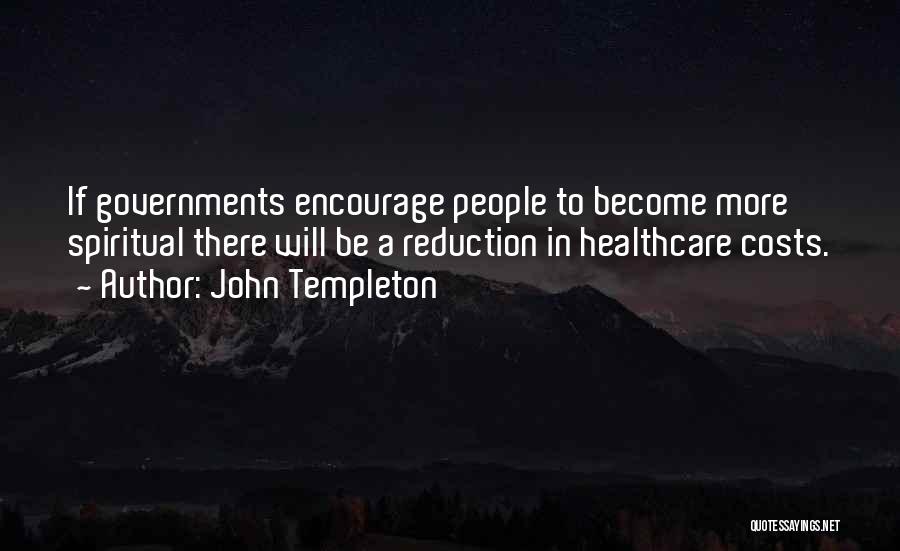 John Templeton Quotes 1355115