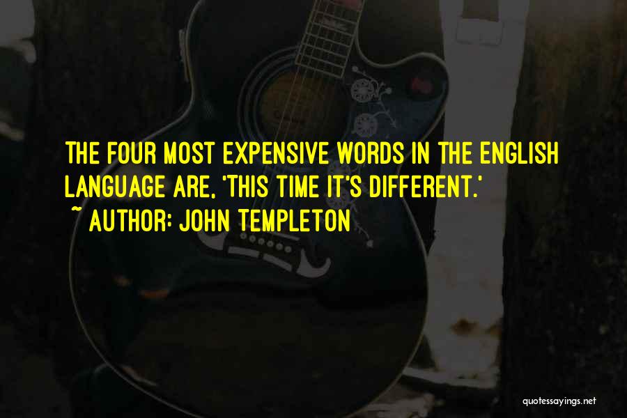 John Templeton Quotes 1549932