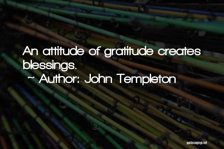 John Templeton Quotes 1773441