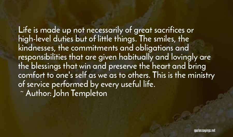 John Templeton Quotes 1824917
