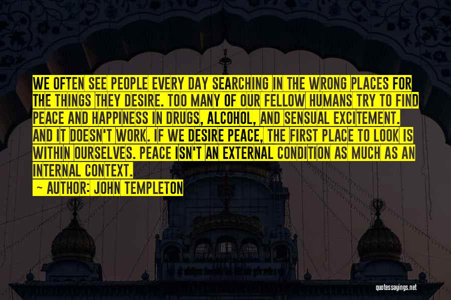 John Templeton Quotes 1934880