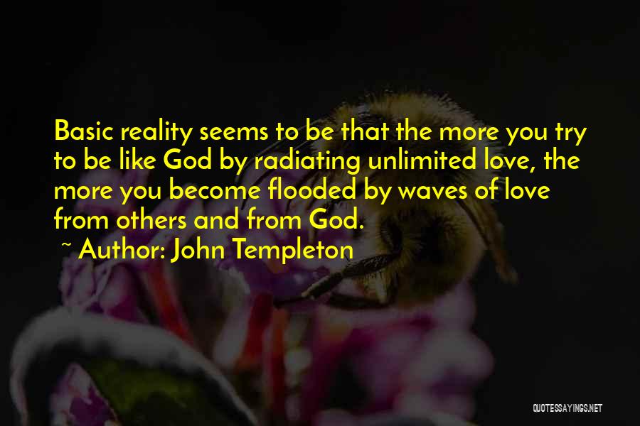 John Templeton Quotes 2106262