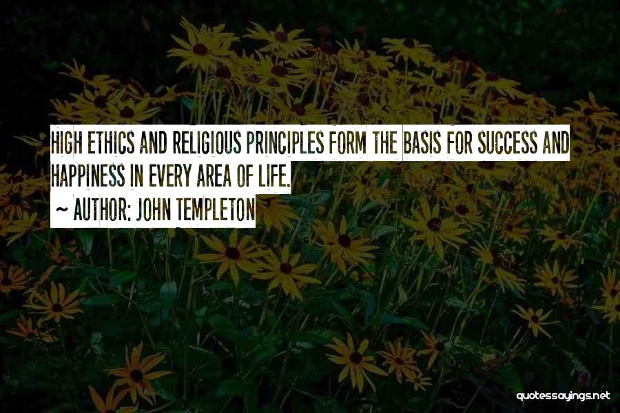 John Templeton Quotes 74725