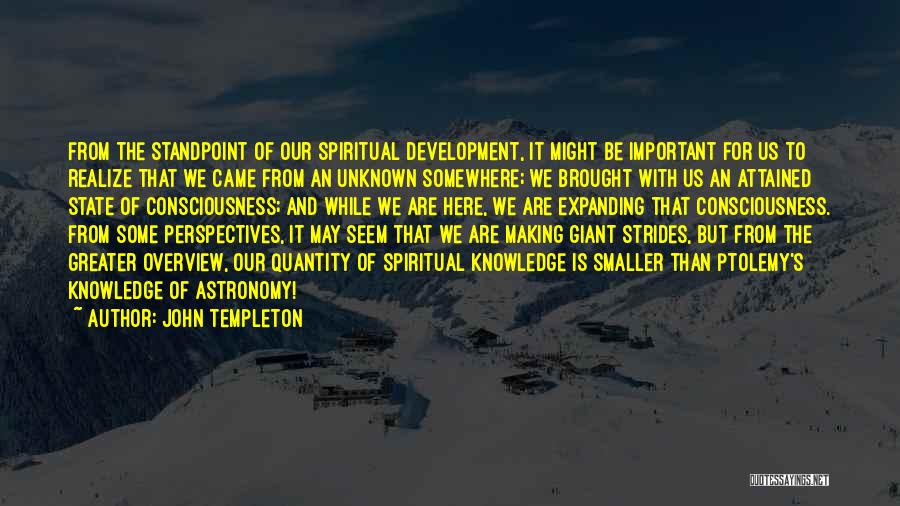 John Templeton Quotes 76962