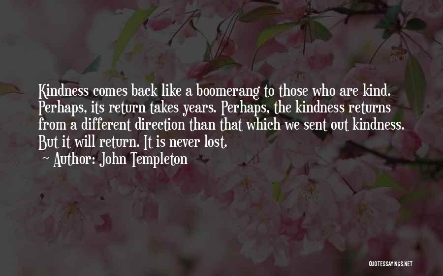 John Templeton Quotes 829143