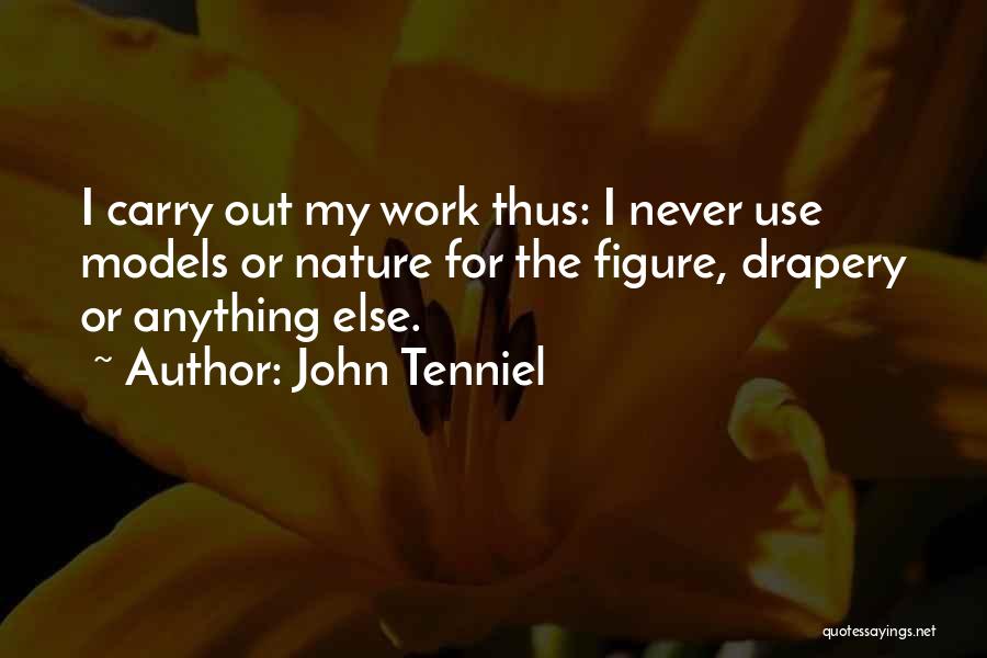 John Tenniel Quotes 177406