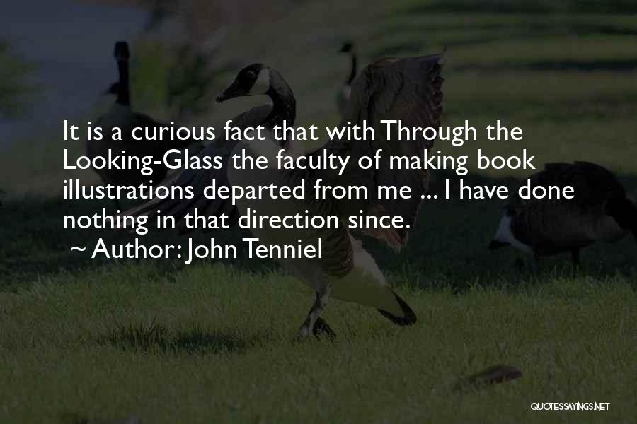 John Tenniel Quotes 318926