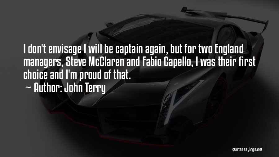 John Terry Quotes 1151116