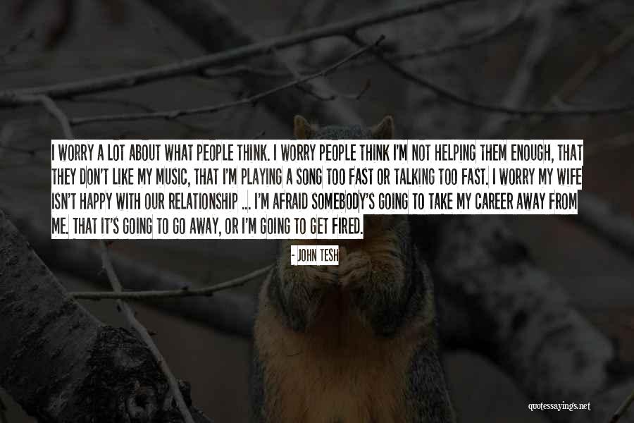 John Tesh Quotes 1122210 John Tesh Quotes 1122210