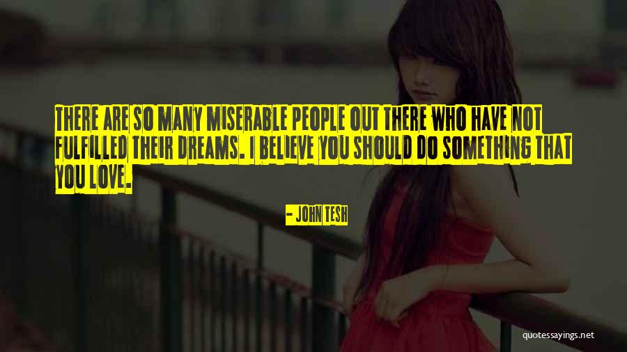 John Tesh Quotes 1245987 John Tesh Quotes 1245987